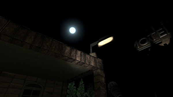 The Blood Eclipse screenshot 1