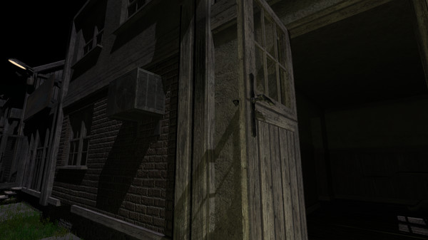 The Blood Eclipse screenshot 5