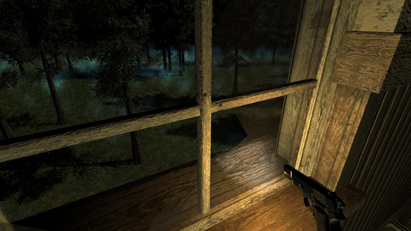 The Blood Eclipse screenshot 4