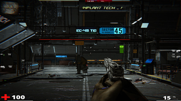 ShotKill screenshot 1