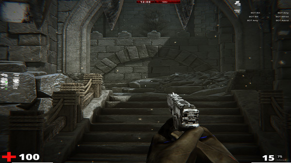 ShotKill screenshot 11