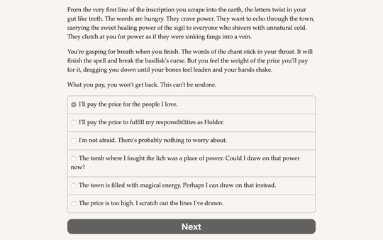 Stronghold: A Hero's Fate screenshot 3