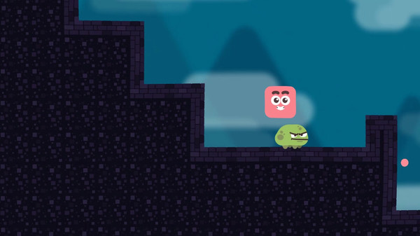 Telecube Nightmare screenshot 2