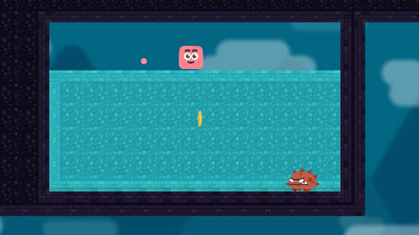 Telecube Nightmare screenshot 7
