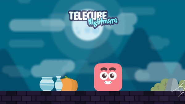 Telecube Nightmare screenshot 1
