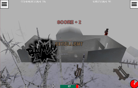 Battle Arena: Euro Wars screenshot 8