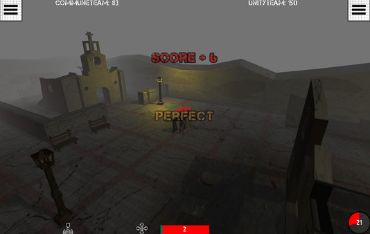 Battle Arena: Euro Wars screenshot 10