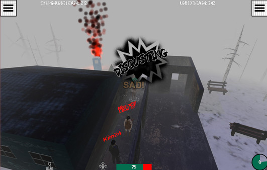 Battle Arena: Euro Wars screenshot 12