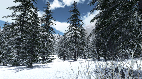 Go Outside Simulator screenshot 3