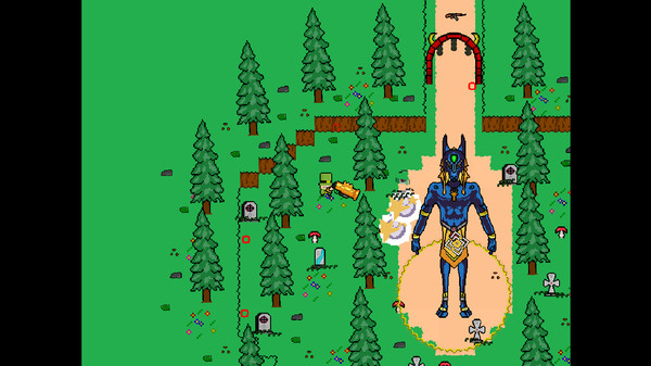 TITAN HUNTER screenshot 5