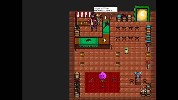 TITAN HUNTER screenshot 4