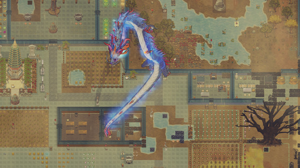 Amazing Cultivation Simulator screenshot 12
