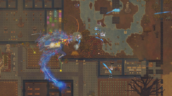 Amazing Cultivation Simulator screenshot 11