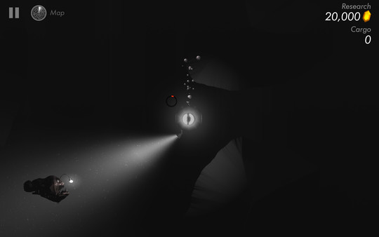 Dive Inside screenshot 1