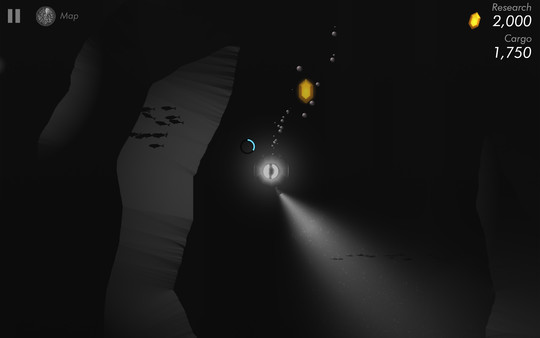 Dive Inside screenshot 5