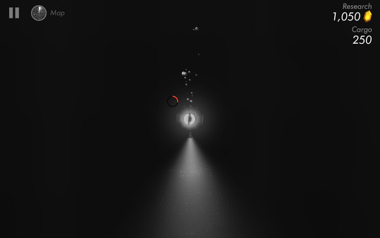 Dive Inside screenshot 4