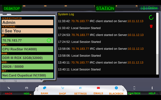 Su Hack screenshot 8