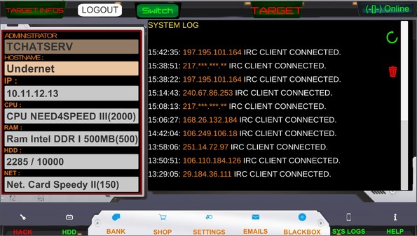 Su Hack screenshot 3