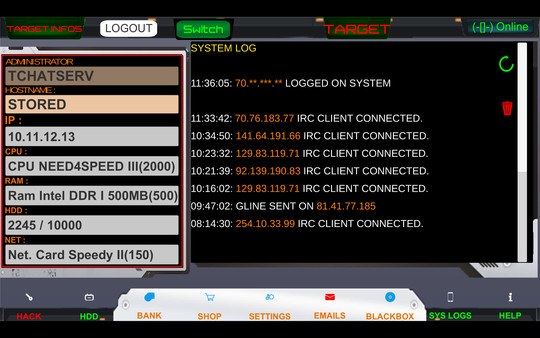 Su Hack screenshot 10