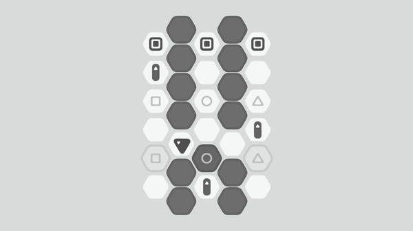 Hexanome screenshot 4