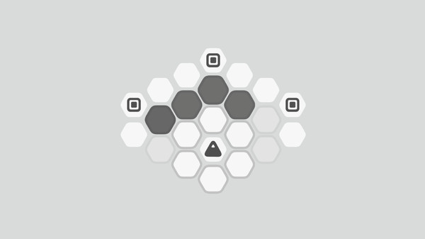 Hexanome screenshot 2