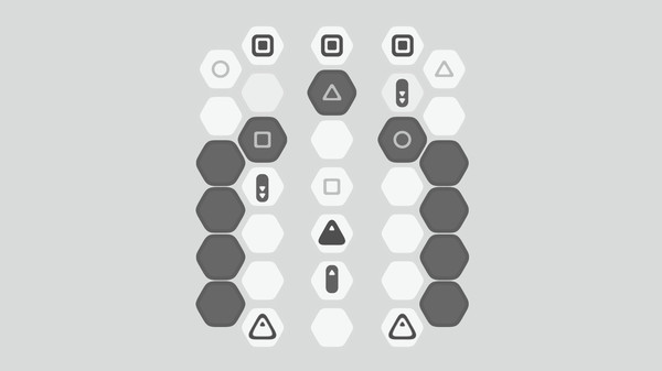 Hexanome screenshot 5