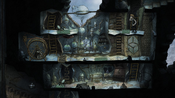 Creaks screenshot 10