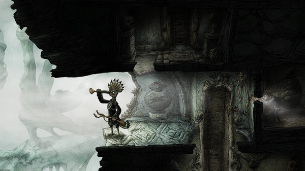 Creaks screenshot 7