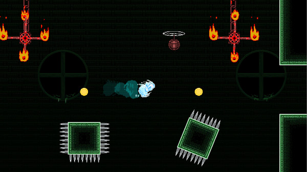 Leopoldo Manquiseil screenshot 1