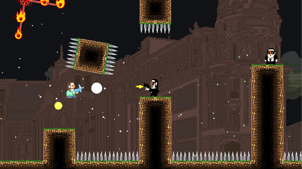 Leopoldo Manquiseil screenshot 4