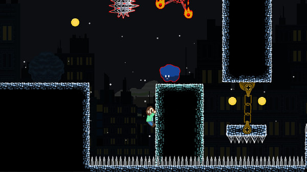 Leopoldo Manquiseil screenshot 6
