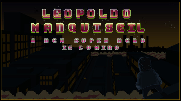 Leopoldo Manquiseil screenshot 5