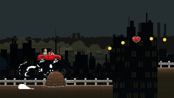 Leopoldo Manquiseil screenshot 3