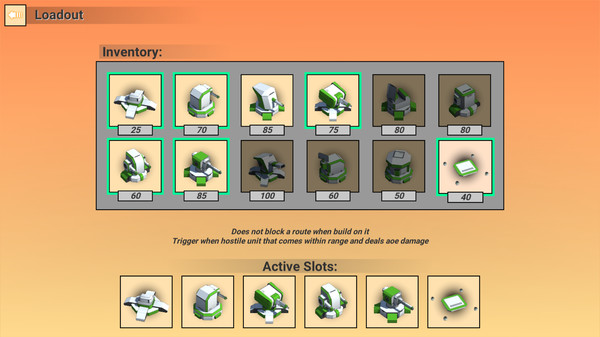 Spec Defense screenshot 6