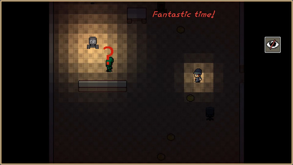 There Is No Turning Back! screenshot 11