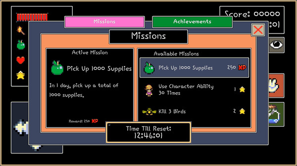 There Is No Turning Back! screenshot 10