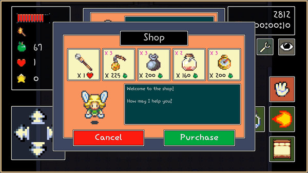 There Is No Turning Back! screenshot 8