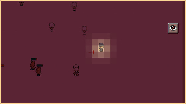 There Is No Turning Back! screenshot 3