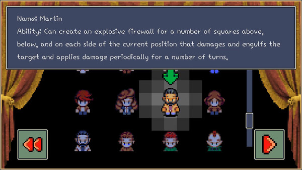 There Is No Turning Back! screenshot 2