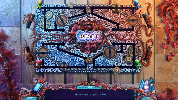 Dark Dimensions: Homecoming Collector's Edition screenshot 3