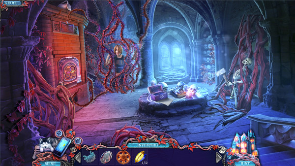 Dark Dimensions: Homecoming Collector's Edition screenshot 4
