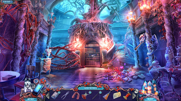Dark Dimensions: Homecoming Collector's Edition screenshot 10