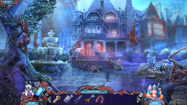 Dark Dimensions: Homecoming Collector's Edition screenshot 7