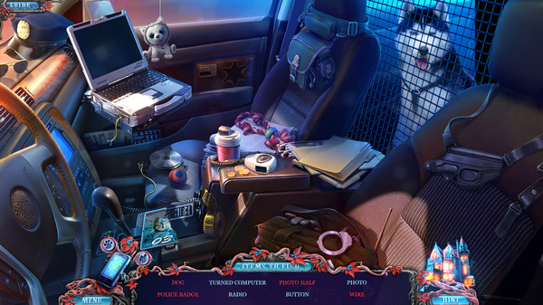 Dark Dimensions: Homecoming Collector's Edition screenshot 2