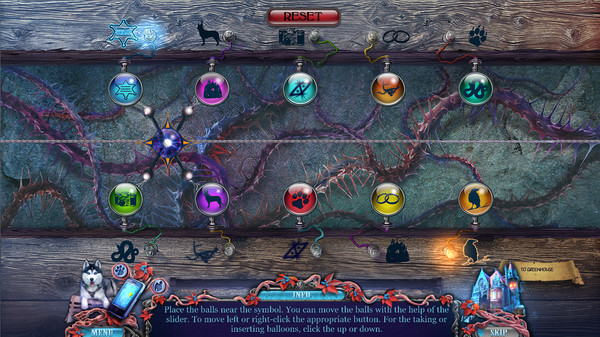 Dark Dimensions: Homecoming Collector's Edition screenshot 9