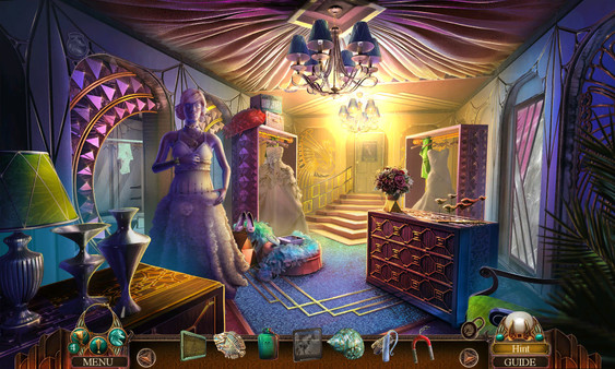 Final Cut: Fame Fatale Collector's Edition screenshot 7