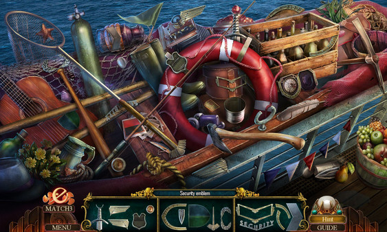 Final Cut: Fame Fatale Collector's Edition screenshot 8