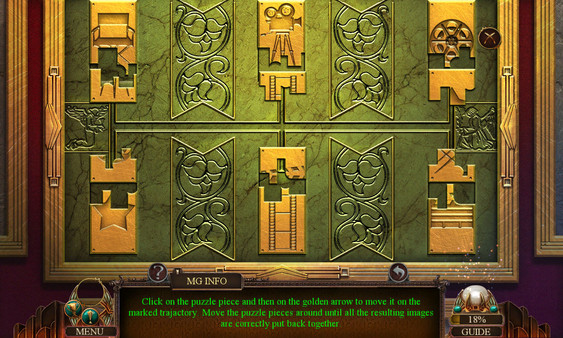 Final Cut: Fame Fatale Collector's Edition screenshot 9
