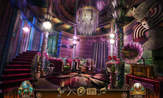 Final Cut: Fame Fatale Collector's Edition screenshot 10