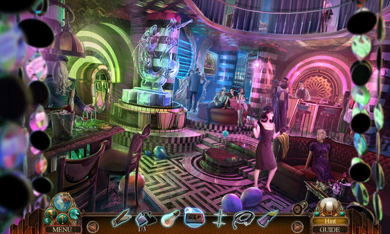 Final Cut: Fame Fatale Collector's Edition screenshot 1